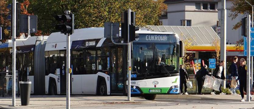 Oferta na dwa elektrobusy ponad limit. Solaris chętny na dostawę znów jako jedyny