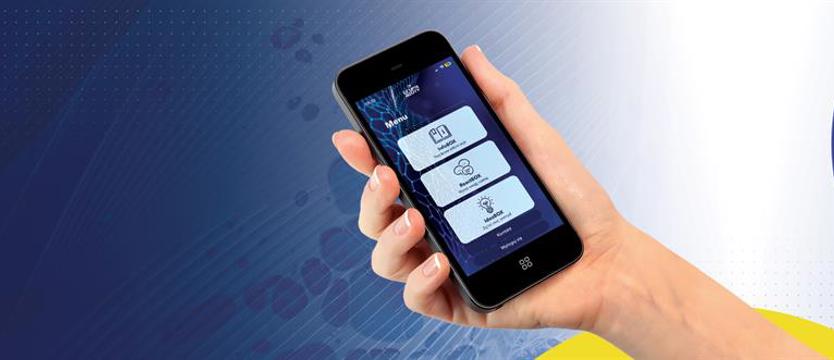 Mobilna aplikacja dla pracowników Grupy Azoty