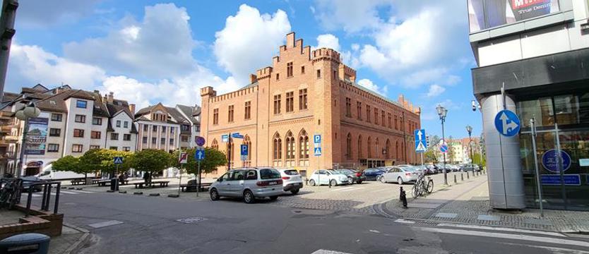 Podsumowali budżet obywatelski