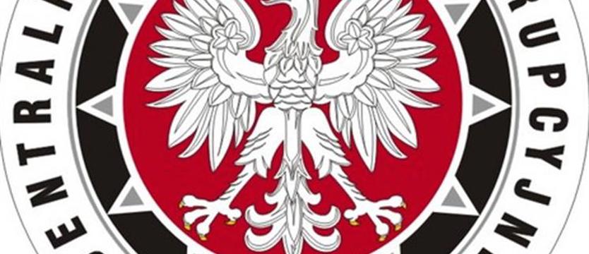 CBA zatrzymało cztery osoby. Na liście jest prezes białogardzkiej spółki