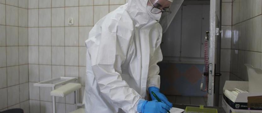 W województwie zachodniopomorskim 752 przypadki koronawirusa. Zmarło 12 osób