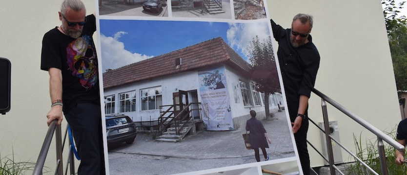 50. Ińskie Lato Filmowe ruszyło pełną parą