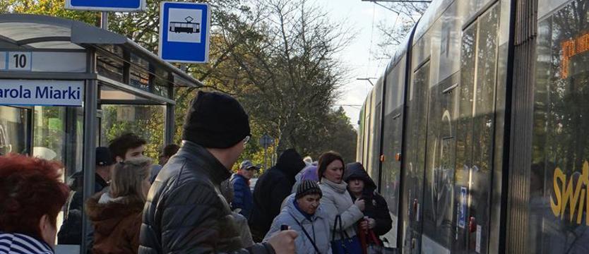 Więcej kontroli w tramwajach i autobusach. Gapowiczom nie przepuszczą
