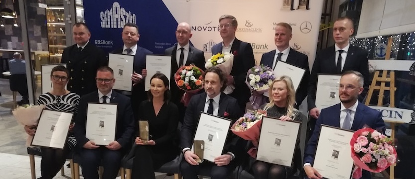 Gala Pereł Biznesu 2024. Nagrody i wyróżnienia
