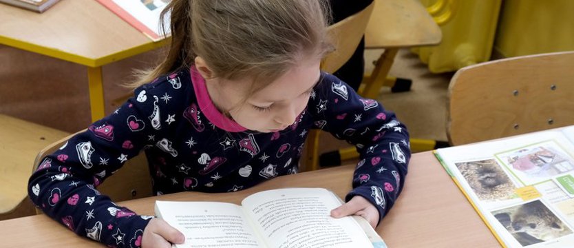 Profesor Magdalena Marczyńska: chcemy jako Rada Medyczna, aby dzieci we wrześniu normalnie poszły do szkoły