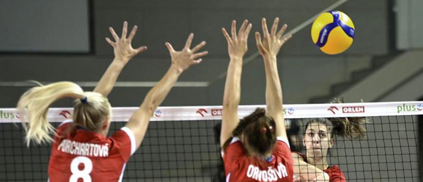 Siatkówka. W ćwierćfinale Ligi Narodów Polska z Turcją