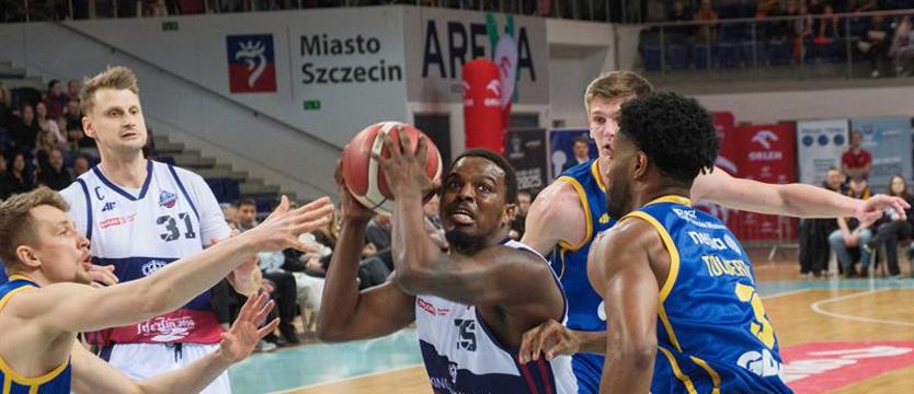 Koszykówka. King w finale Pucharu Polski!