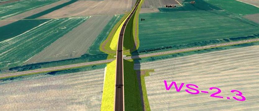 Pięć wariantów obwodnicy Stargardu