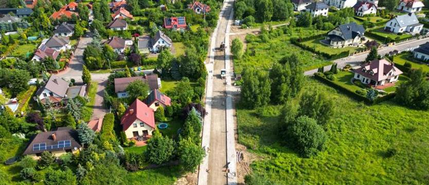 Zmieni się tymczasowa organizacja ruchu