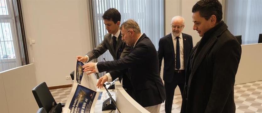 Sesja Rady Miasta Szczecina. PiS nie chce zmian w budżecie