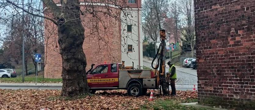 W Stargardzie rusza projekt Trasy Muzealnej. Zabytki dla mieszkańców