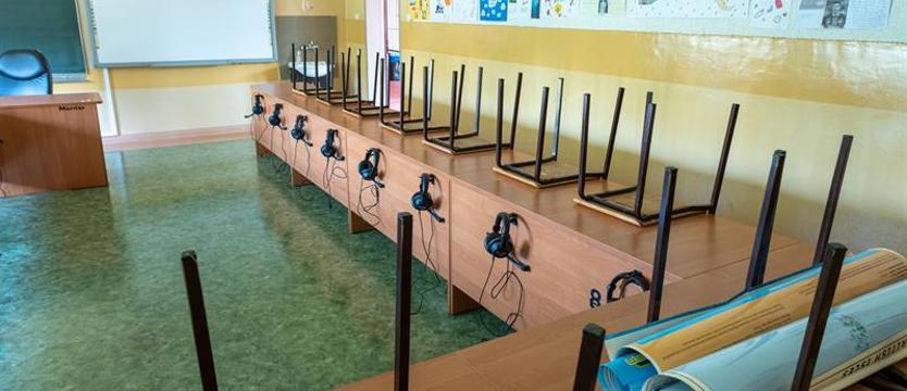 4 września zabrzmi pierwszy dzwonek. Przed uczniami dziesięć miesięcy nauki