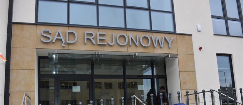 Narkotyki trzymał w lodówce i nie było ich mało. Jest akt oskarżenia