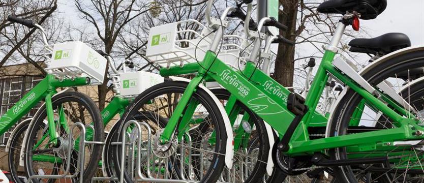Bike_S na Głębokie. Będzie analiza