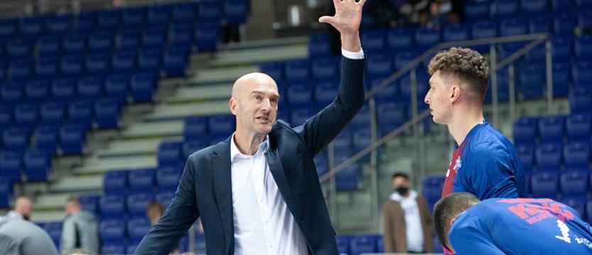 Koszykówka. Z Miłoszewskim i Mazurczakiem na podbój Energa Basket Ligi