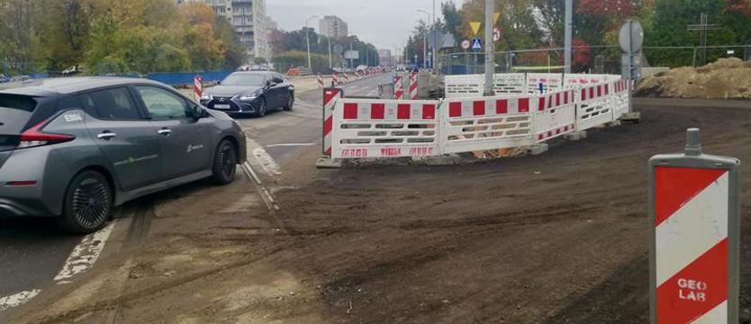 Smolańska czasowo otwarta