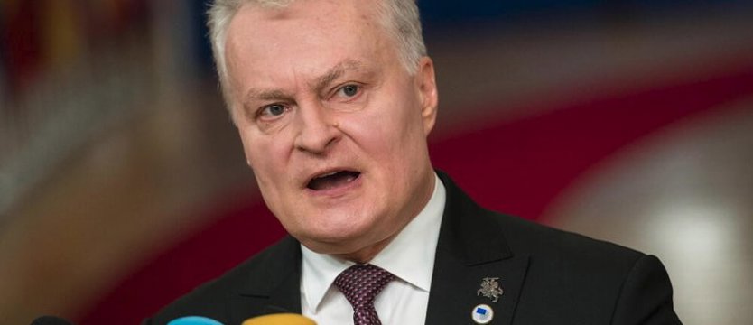 Litwa, Łotwa i Estonia osiągnęły niezależność energetyczną