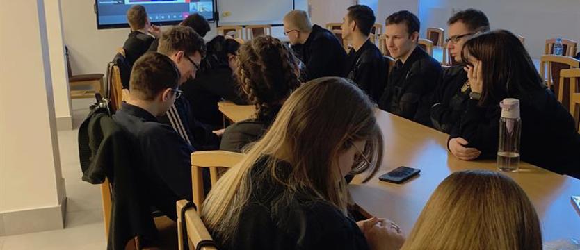 Edukacja dla energetyki morskiej