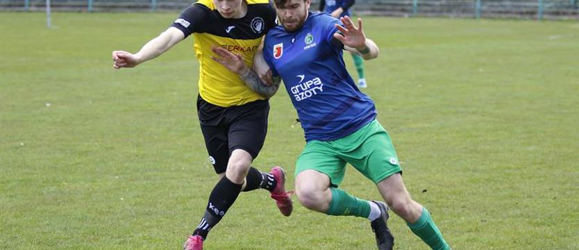 Piłka nożna. Derby dla Bałtyku