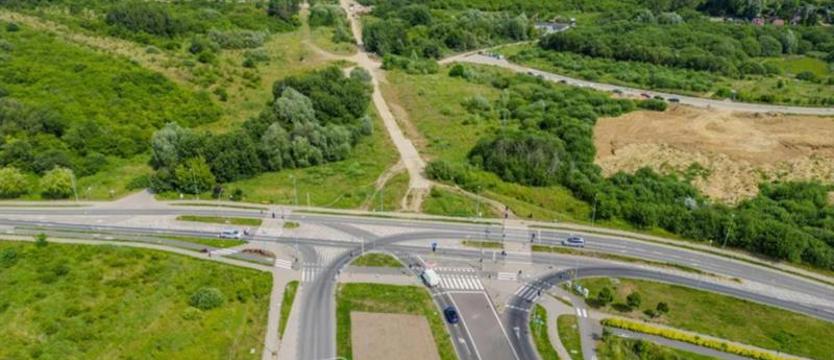 Wykonawca Trasy Północnej w Szczecinie wybrany