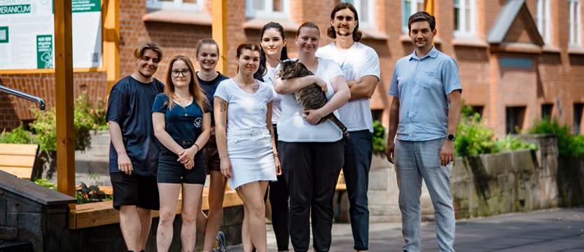 Studenci zbadają miejskie kąpieliska