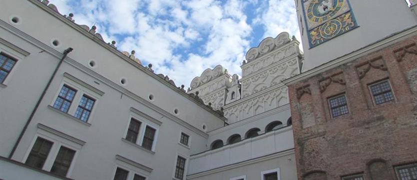Opera na Zamku kreuje kulturę ponad granicami