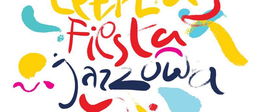 Fiesta Jazzowa na Różance 