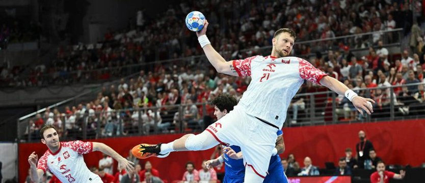 Piłka ręczna. Awans polskiej reprezentacji do turnieju finałowego mistrzostw świata