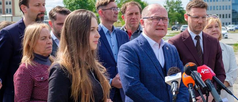 Nowa siedziba Teatru Współczesnego powstanie na Łasztowni