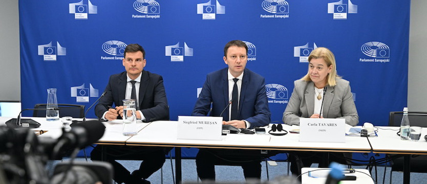 Europosłowie: będziemy walczyć o utrzymanie finansowania polityki spójności i polityki rolnej UE