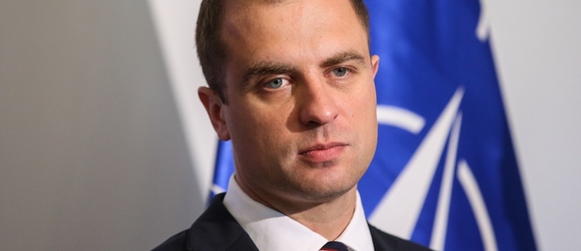 Ambasador RP przy NATO: wszyscy sojusznicy zgodni, że odpowiedzialność za eksplozję w Przewodowie ponosi Rosja