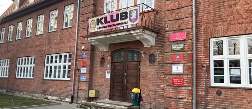 Klub „Dwunastki” zaprasza na Noc Muzeów