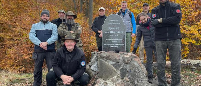 Przywracanie pamięci. „Cegiełka” na historycznej mapie Szczecina