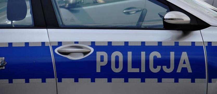 Tragiczny wypadek pod Łobzem