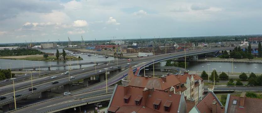 Są pieniądze na remont Trasy Zamkowej i nowe stacje pogotowia