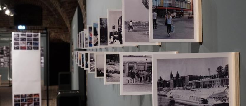 Przyjdź na wystawę i przynieś domowe archiwum. Twoje pamiątki zobaczą też inni zwiedzający