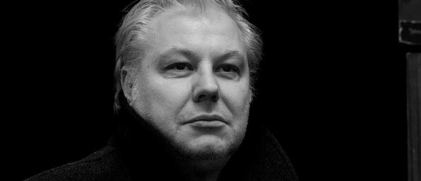 Premiera w Teatrze Kameralnym. Janicki w autorskim wieczorze