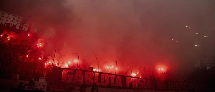Piłka nożna. Pogoń wstrzymała sprzedaż biletów - mecz z Lechią bez kibiców gości?