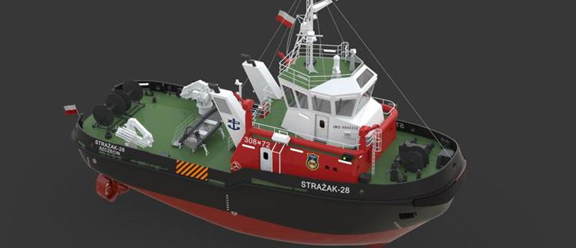Ze „Strażakiem-28” będzie bezpieczniej