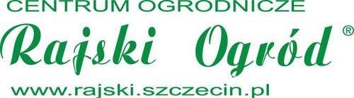 Rajski Ogród logo