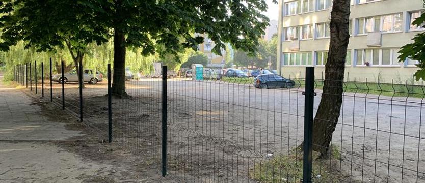 Zniknęło wysypisko w centrum miasta