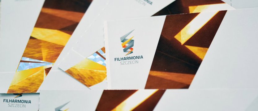 Rusza przedsprzedaż w filharmonii. Będą upominki dla pierwszych klientów