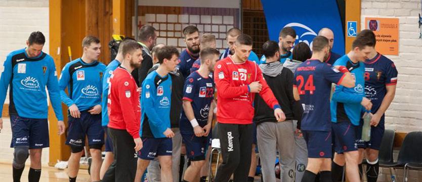 Piłka ręczna. Sandra SPA Pogoń kompletuje skład