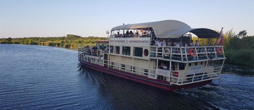 Jaka będzie przyszłość białej floty?