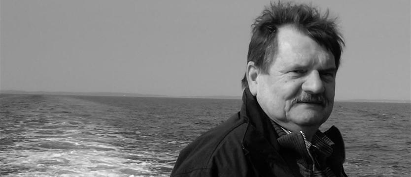 Zmarł kapitan Zbigniew Garbień (1953 – 2023)