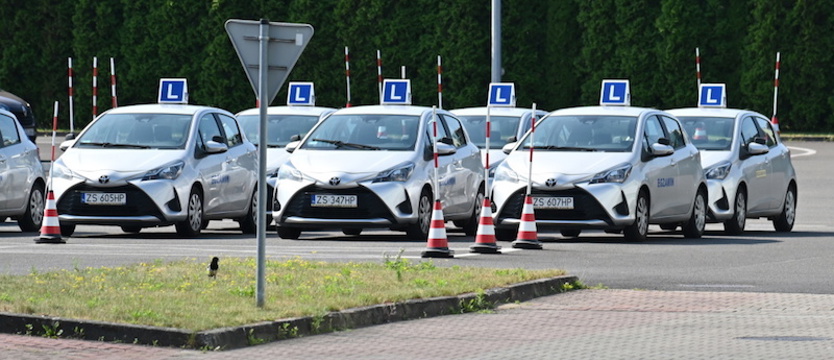 Od poniedziałku egzaminatorzy WORD wznawiają protest, nie będą się odbywać egzaminy na prawo jazdy