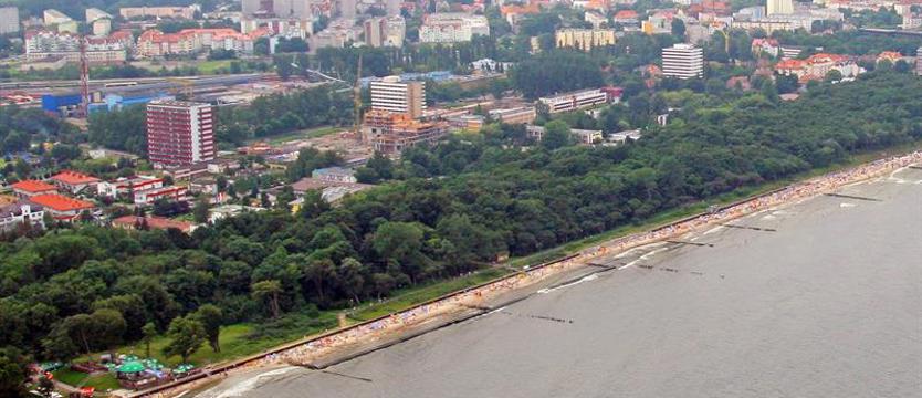 Kołobrzeski maszt niezgody