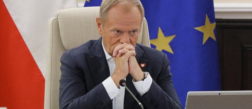Rząd przyjął projekt ustawy o pomocy powodzianom