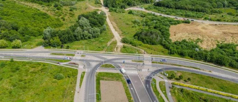 Trasa Północna - więcej czasu na składanie ofert