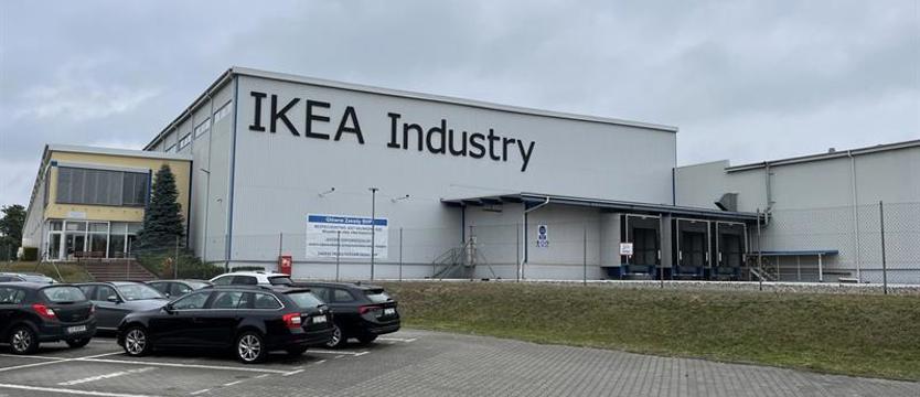 IKEA zwalnia co piątego pracownika